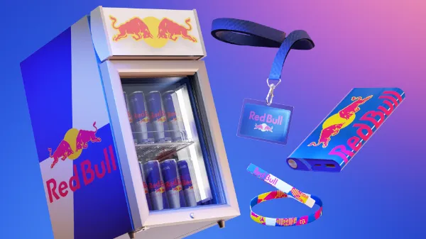 Trade Shows & Events